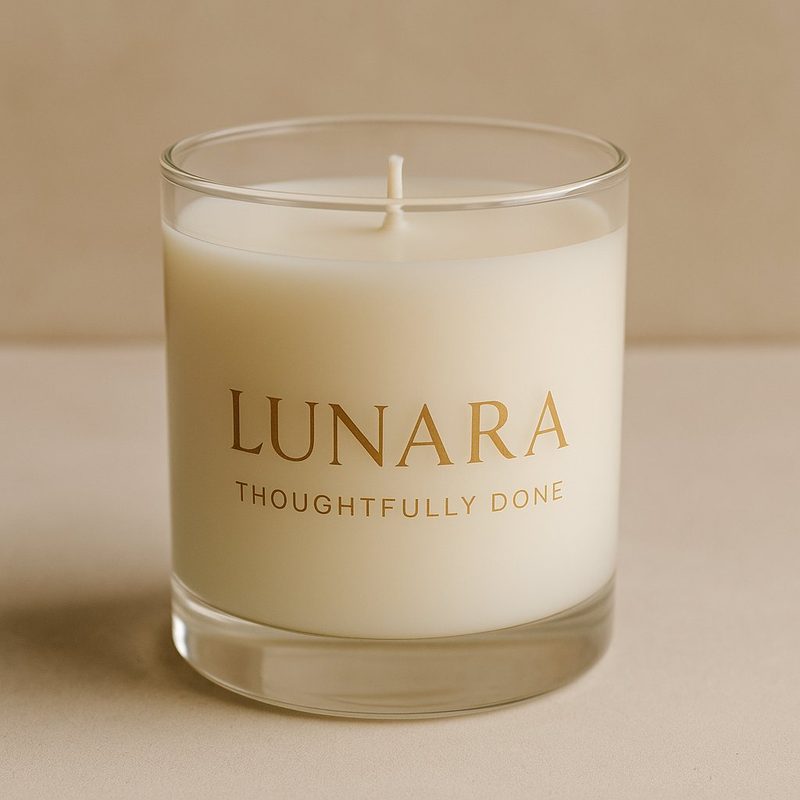 Lunara Home Cleaning — Thoughtfully Done